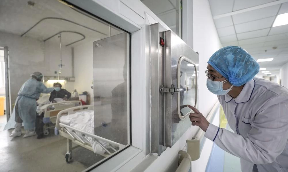 Ιταλία: Πράσινο φως για τη χρήση δυο μονοκλωνικών αντισωμάτων